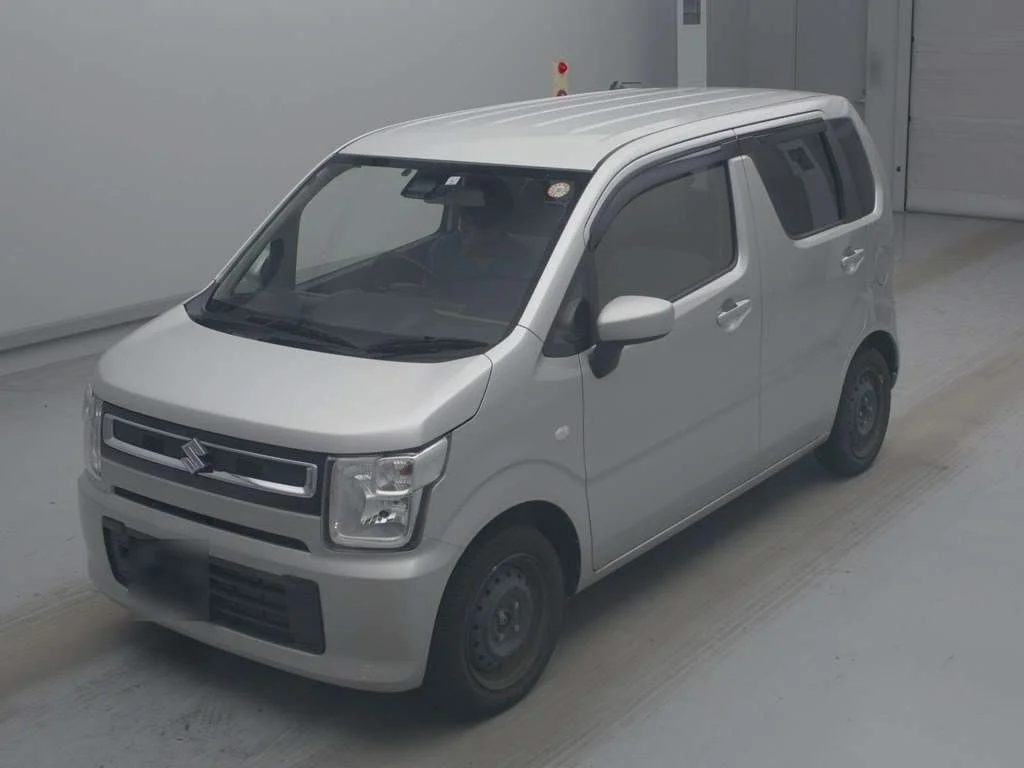 Suzuki Wagon R MH85S 2021